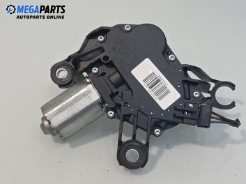 Ел. мотор за чистачките за Opel Astra H Estate (08.2004 - 05.2014), комби, позиция: задна
