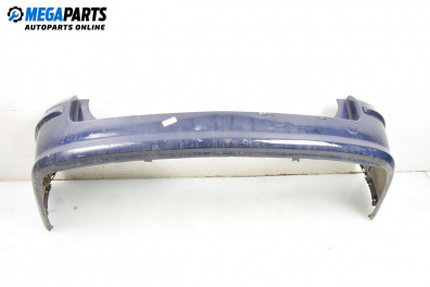 Задна броня за Opel Astra H Estate (08.2004 - 05.2014), комби