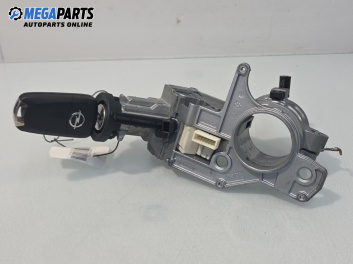 Контактен ключ за Opel Astra H Estate (08.2004 - 05.2014)