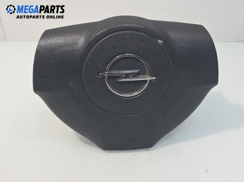 Airbag за Opel Astra H Estate (08.2004 - 05.2014), 4+1 вр., комби, позиция: предна