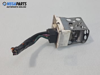 Реостат за Opel Astra H Estate (08.2004 - 05.2014)