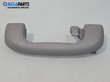 Ръкохватка за таван за Opel Astra H Estate (08.2004 - 05.2014), 4+1 вр., позиция: задна, лява