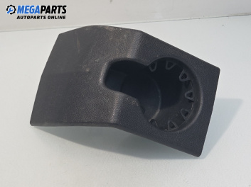 Интериорна пластмаса за Opel Astra H Estate (08.2004 - 05.2014), 4+1 вр., комби, позиция: предна