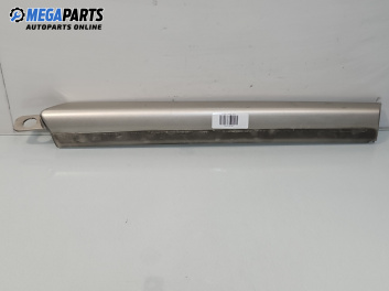 Външни лайсни за Opel Astra H Estate (08.2004 - 05.2014), комби, позиция: предна