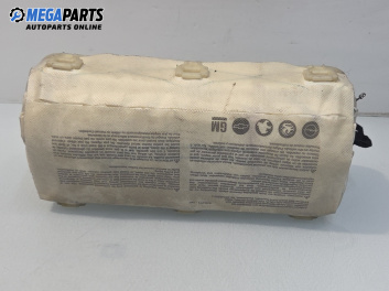 Airbag за Opel Astra H Estate (08.2004 - 05.2014), 4+1 вр., комби, позиция: предна