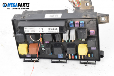 Бушонно табло за Opel Astra H Estate (08.2004 - 05.2014) 1.6, 116 к.с., № 13250231