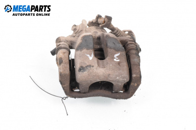 Спирачен апарат за Opel Astra H Estate (08.2004 - 05.2014), позиция: задна, лява