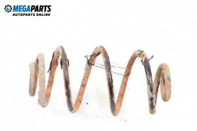 Пружина за ходова част за Opel Astra H Estate (08.2004 - 05.2014), комби, позиция: задна