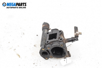 Корпус на термостат за Opel Astra H Estate (08.2004 - 05.2014) 1.6, 116 к.с.