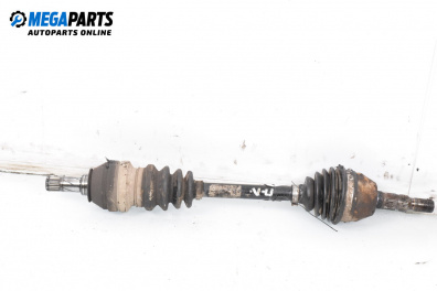 Полуоска за Opel Astra H Estate (08.2004 - 05.2014) 1.6, 116 к.с., позиция: предна, лява