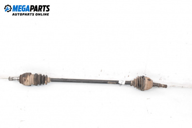 Полуоска за Opel Astra H Estate (08.2004 - 05.2014) 1.6, 116 к.с., позиция: предна, дясна