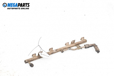 Бензинова рейка за Opel Astra H Estate (08.2004 - 05.2014) 1.6, 116 к.с.