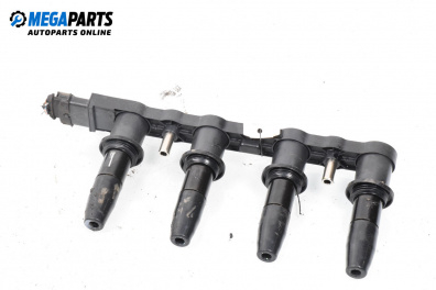 Запалителна бобина за Opel Astra H Estate (08.2004 - 05.2014) 1.6, 116 к.с.