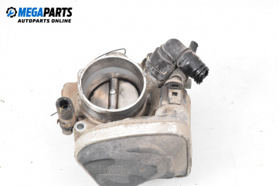 Дроселова клапа за Opel Astra H Estate (08.2004 - 05.2014) 1.6, 116 к.с.