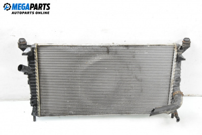 Воден радиатор за Ford Focus C-Max (10.2003 - 03.2007) 2.0 TDCi, 133 к.с.