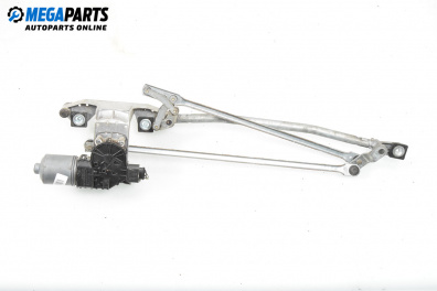 Ел. мотор за чистачките за Ford Focus C-Max (10.2003 - 03.2007), миниван, позиция: предна