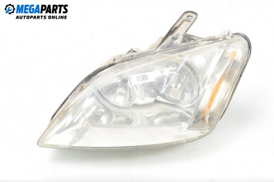 Фар за Ford Focus C-Max (10.2003 - 03.2007), миниван, позиция: лява