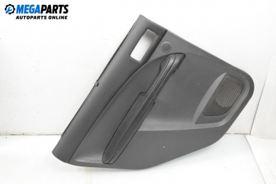 Кора врата за Ford Focus C-Max (10.2003 - 03.2007), 4+1 вр., миниван, позиция: задна, лява