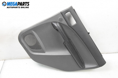 Кора врата за Ford Focus C-Max (10.2003 - 03.2007), 4+1 вр., миниван, позиция: задна, дясна