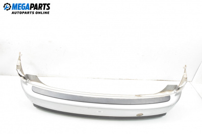 Задна броня за Ford Focus C-Max (10.2003 - 03.2007), миниван