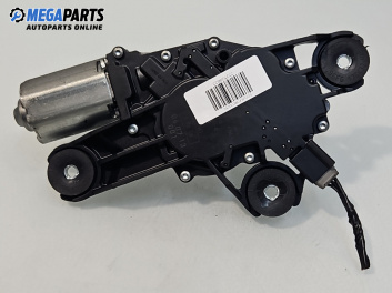 Ел. мотор за чистачките за Ford Focus C-Max (10.2003 - 03.2007), миниван, позиция: задна