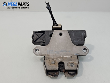 Брава заден капак за Ford Focus C-Max (10.2003 - 03.2007), миниван, позиция: задна