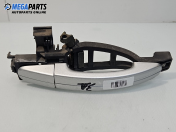 Външна дръжка за Ford Focus C-Max (10.2003 - 03.2007), 4+1 вр., миниван, позиция: задна, дясна