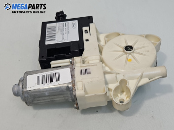 Електромотор за стъклоподемник за Ford Focus C-Max (10.2003 - 03.2007), 4+1 вр., миниван, позиция: задна, дясна