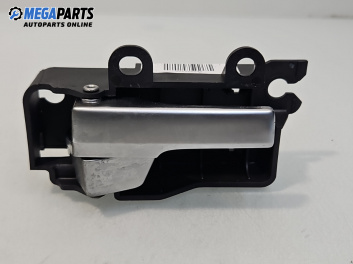 Вътрешна дръжка за Ford Focus C-Max (10.2003 - 03.2007), 4+1 вр., миниван, позиция: задна, дясна