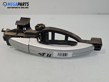 Външна дръжка за Ford Focus C-Max (10.2003 - 03.2007), 4+1 вр., миниван, позиция: предна, дясна