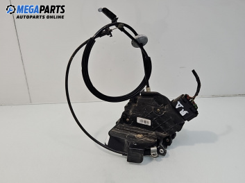 Брава на врата за Ford Focus C-Max (10.2003 - 03.2007), позиция: предна, дясна