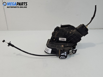 Брава на врата за Ford Focus C-Max (10.2003 - 03.2007), позиция: задна, дясна