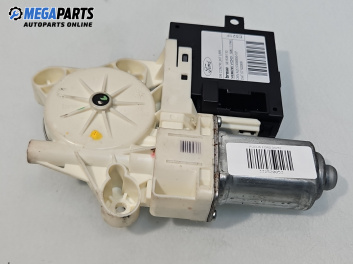 Електромотор за стъклоподемник за Ford Focus C-Max (10.2003 - 03.2007), 4+1 вр., миниван, позиция: задна, лява