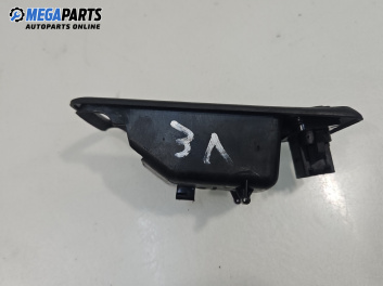 Интериорна пластмаса за Ford Focus C-Max (10.2003 - 03.2007), 4+1 вр., миниван, позиция: лява