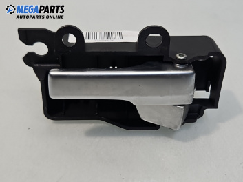 Вътрешна дръжка за Ford Focus C-Max (10.2003 - 03.2007), 4+1 вр., миниван, позиция: задна, лява