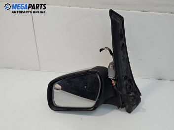 Огледало за Ford Focus C-Max (10.2003 - 03.2007), 4+1 вр., миниван, позиция: лява