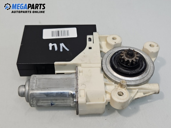 Електромотор за стъклоподемник за Ford Focus C-Max (10.2003 - 03.2007), 4+1 вр., миниван, позиция: предна, лява