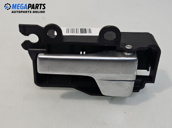 Вътрешна дръжка за Ford Focus C-Max (10.2003 - 03.2007), 4+1 вр., миниван, позиция: предна, лява