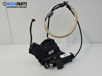 Брава на врата за Ford Focus C-Max (10.2003 - 03.2007), позиция: предна, лява