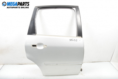 Врата за Ford Focus C-Max (10.2003 - 03.2007), 4+1 вр., миниван, позиция: задна, дясна