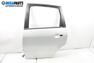 Врата за Ford Focus C-Max (10.2003 - 03.2007), 4+1 вр., миниван, позиция: задна, лява