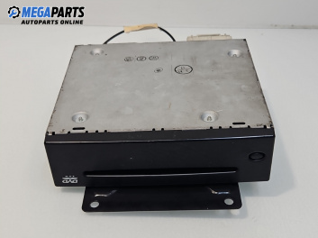 DVD плеър за Ford Focus C-Max (10.2003 - 03.2007)