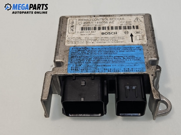 Модул за AIRBAG за Ford Focus C-Max (10.2003 - 03.2007), №  4M5T14B056 / 0285001847