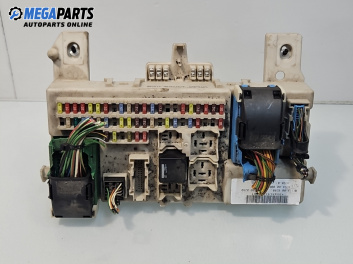 Бушонно табло за Ford Focus C-Max (10.2003 - 03.2007) 2.0 TDCi, 133 к.с., № 30S519100705