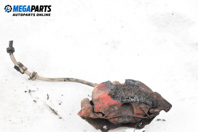 Спирачен апарат за Ford Focus C-Max (10.2003 - 03.2007), позиция: предна, лява