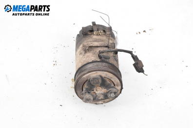 Компресор климатик за Ford Focus C-Max (10.2003 - 03.2007) 2.0 TDCi, 133 к.с.