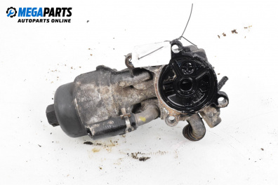 Корпус за маслен филтър за Ford Focus C-Max (10.2003 - 03.2007) 2.0 TDCi, 133 к.с.