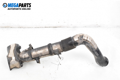 Тръба турбо за Ford Focus C-Max (10.2003 - 03.2007) 2.0 TDCi, 133 к.с.