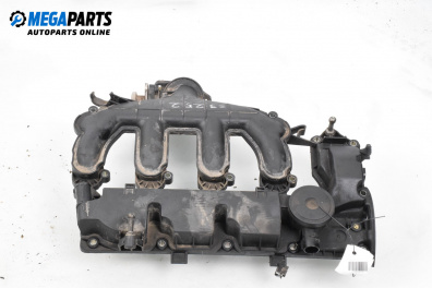 Всмукателен колектор за Ford Focus C-Max (10.2003 - 03.2007) 2.0 TDCi, 133 к.с.