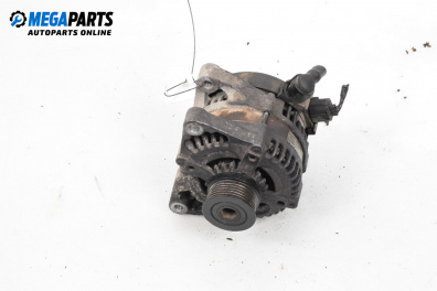 Алтернатор / генератор за Ford Focus C-Max (10.2003 - 03.2007) 2.0 TDCi, 133 к.с.
